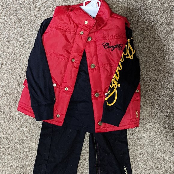 New Googi 3 piece set size 3t - Picture 1 of 2